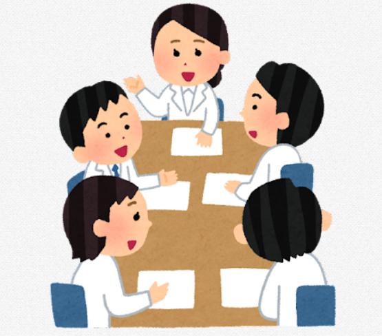 患者からのセクハラ行為に対処するには?