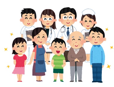 (27)よく来たね、新人さん①