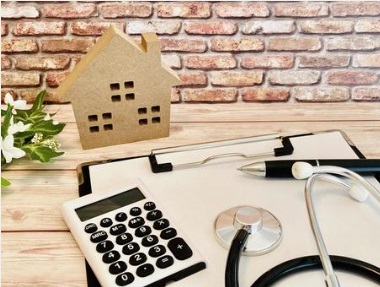 医療DX推進体制整備加算と医療情報取得加算の個別改定事項