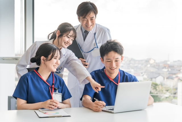 職群管理の目的と最近聞かれる課題と対策