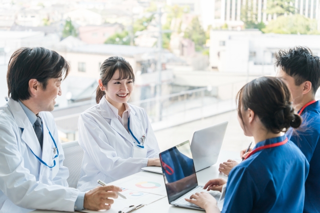 医療機関におけるジョブポスティングについて考える
