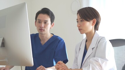 「外来在宅共同指導料」運用の留意点
